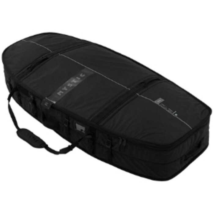 Mystic Foil 2024 Patrol Boardbag 35006.240031 - Black